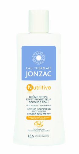 Jonzac Creme Corps Protecteur 200ml