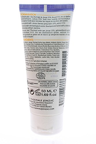 Eau Thermale Jonzac Creme Mains Effet Protecteur Nutritive 50mL Eau Thermale de Jonzac