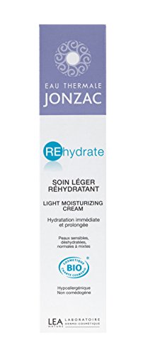 Soin Leger Rehydratant - Rehydrate 