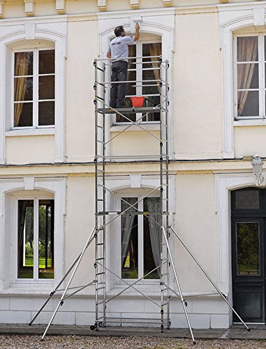 Echafaudage CENTAURE Speed up XL