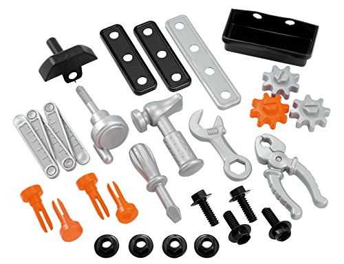 BLACK DECKER Etabli Jouet