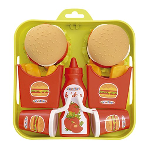 Plateau Hamburger