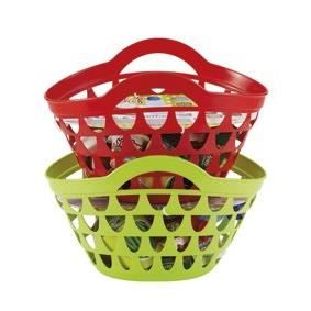 Ecoiffier - Panier Provision (modele Aleatoire)
