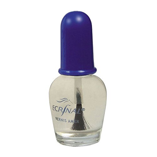 Ecrinal Vernis Amer Stop Ongles Ronges 10ml