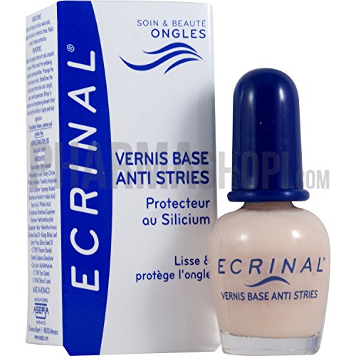 EcrinalÂ® - Vernis Base Anti-stries A ...