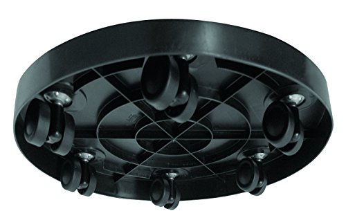 Roule pot imitation pierre 40 cm