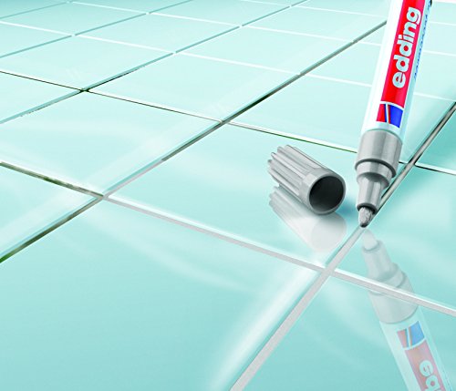 Marqueur Renovateur Joints Gris