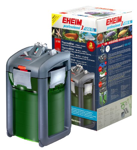 Eheim - Pro 3 1200 XLT / 2180010 - Filtr...