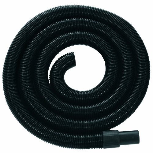 Tuyau d'aspiration 36 mm 3 metres avec 4 adaptateurs EINHELL