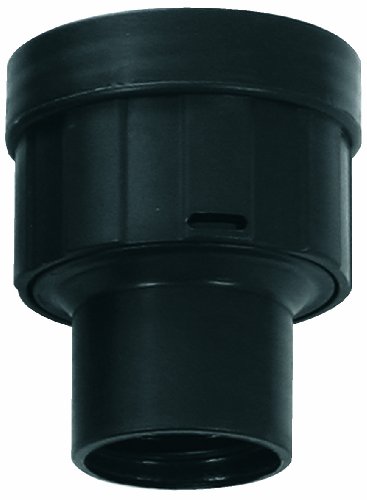 Einhell Accessoire Tuyau Daspiration Pour Aspirateur Einhell 36 Mm 3 M Avec 4 Adaptateurs