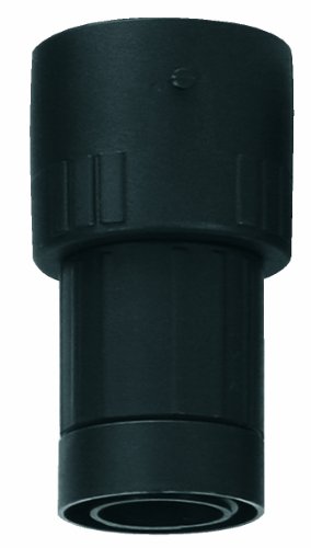 Einhell Accessoire Tuyau Daspiration Pour Aspirateur Einhell 36 Mm 3 M Avec 4 Adaptateurs