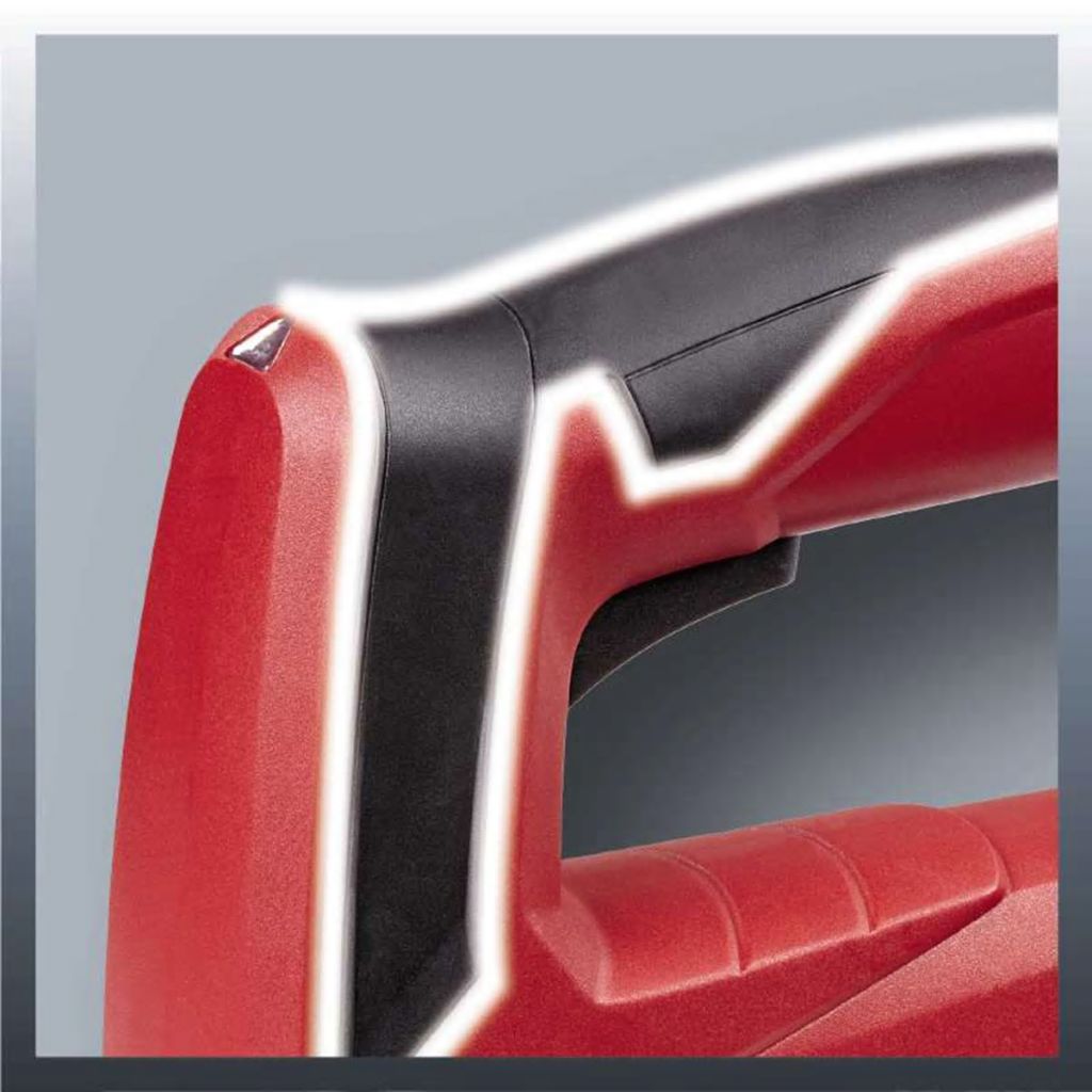 Einhell Agrafeuse Electrique Tc-ct 36 Li (36v / 13 Ah Longueur Des Agrafes 6-14 Mm) Livre En Boîte Metallique Avec Agrafes