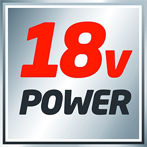 Batterie Pour Outils De Jardin Einhell Power X Change 18v 40 Ah Lithium Ion Rechargeable A Tout Moment