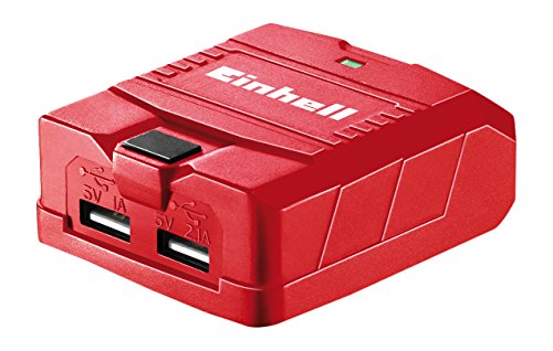 Einhell Tc-cp 18 Li Usb-solo Adaptateur Usb 4514120