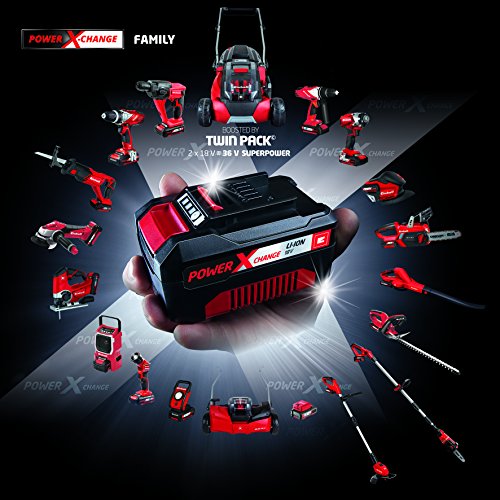 Einhell Tc-cp 18 Li Usb-solo Adaptateur Usb 4514120