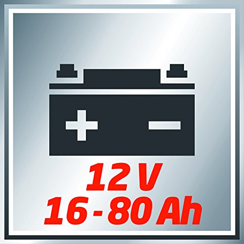 Einhell Cc Bc 5 Chargeur De Batterie Automobile 1056121