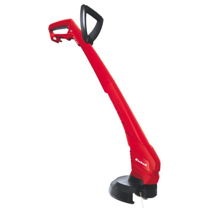Einhell Coupe-bordures Electrique Gc-et 3023 (300 Wdiam. De Coupe Fil 23 Cm Longueur Du Fil 6 M)