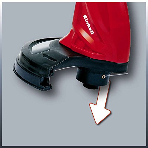 Coupe-bordures Electrique Einhell 3402040 Avec Etrier De Protection 230 V