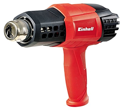 Decapeur thermique EINHELL Te-ha 2000 e, 2000 W