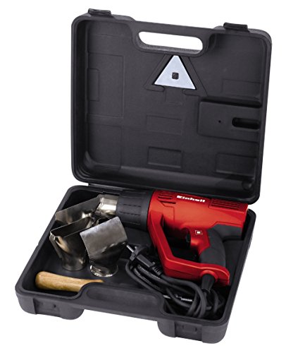 Decapeur thermique EINHELL Th-ha 2000/1, 2000 W