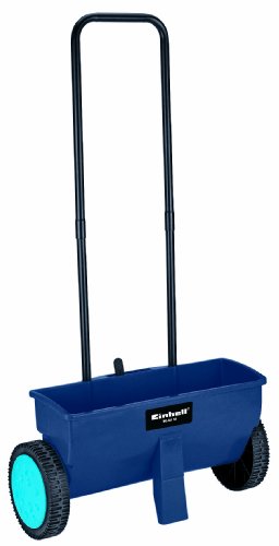 Epandeur A Engrais - 12 Litres - Bg-sr 12 Einhell