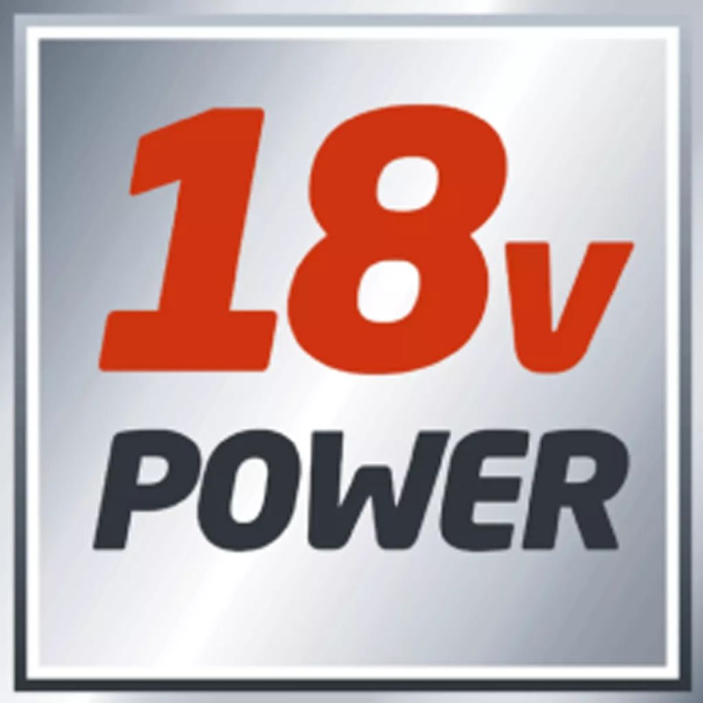 Kit De Demarrage De Batterie Power X-change 18v 4ah - Einhell - Abs 7 En 1 - Temoin Led De Charge