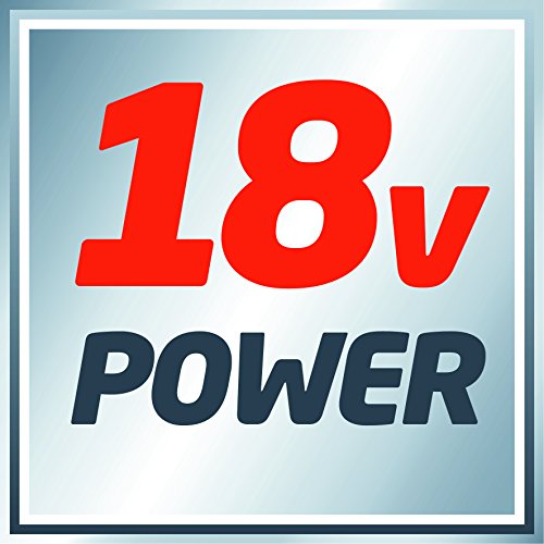Einhell Marteau Perforateur Sans Fil Te Hd 18 Li Solo Pxc 18v 12j Eclairage Led Livre Sans Batterie Ni Chargeur
