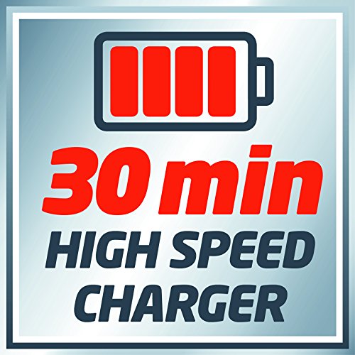 Einhell Marteau Perforateur Sans Fil Te Hd 18 Li Solo Pxc 18v 12j Eclairage Led Livre Sans Batterie Ni Chargeur