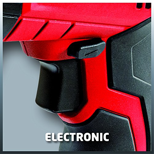 Einhell Marteau Perforateur Sans Fil Te Hd 18 Li Solo Pxc 18v 12j Eclairage Led Livre Sans Batterie Ni Chargeur
