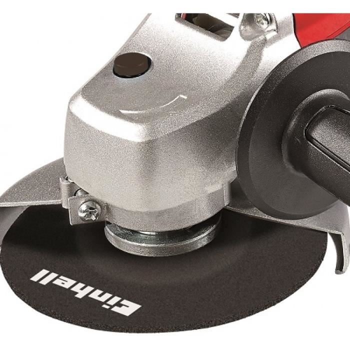 Einhell Te-ag 125 Meuleuse Daangle 4430619