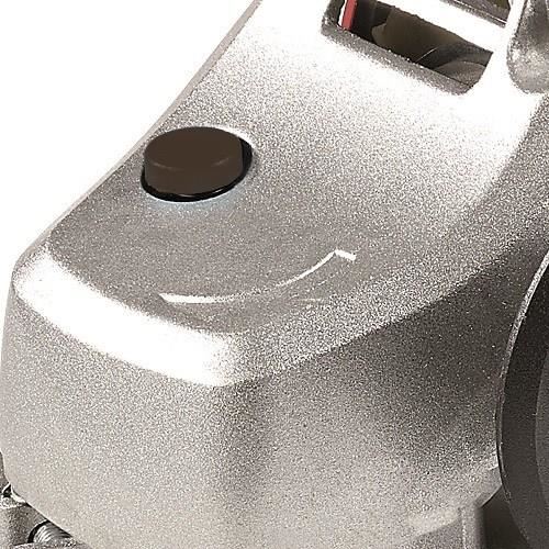 Einhell Te-ag 125 Meuleuse Daangle 4430619