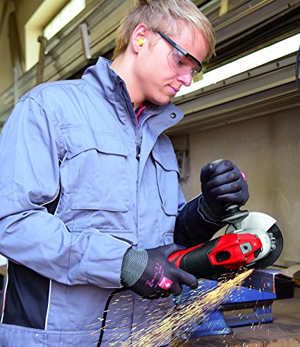 Einhell Meuleuse Dangle 125mm Te Ag 125750 Kit 750 W Avec Coffret Livre Avec Disque De Coupe