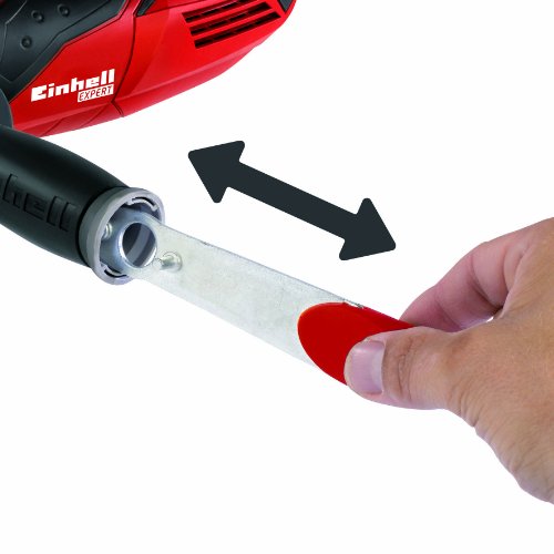 Einhell Meuleuse Dangle 125mm Te Ag 125750 Kit 750 W Avec Coffret Livre Avec Disque De Coupe
