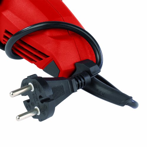 Einhell Meuleuse Dangle 125mm Te Ag 125750 Kit 750 W Avec Coffret Livre Avec Disque De Coupe