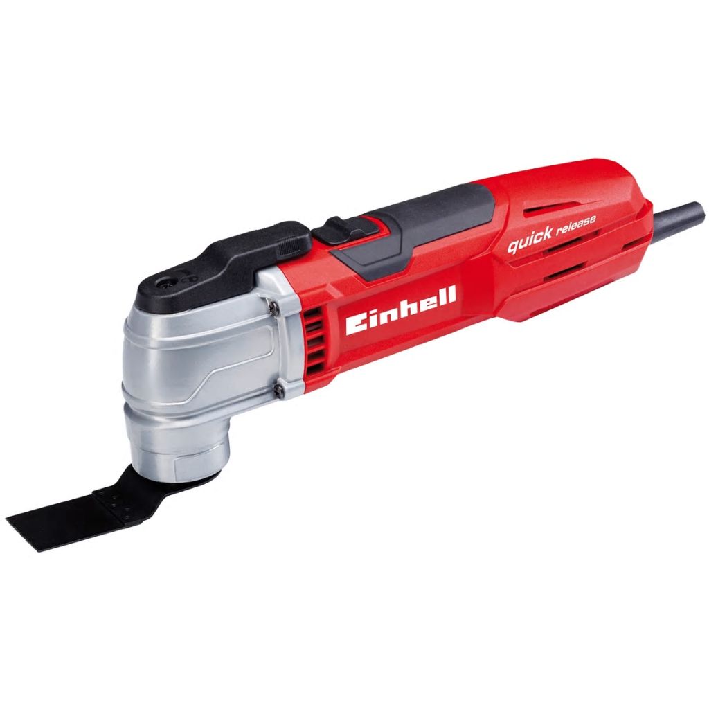 Einhell Outil Multifonctions Te-mg 300 E...