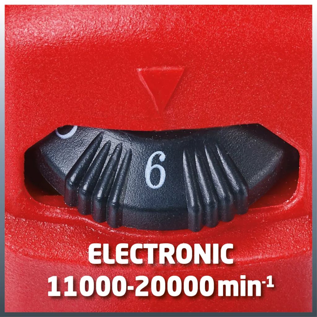 Einhell Outil Multifonctions Te-mg 300 E...