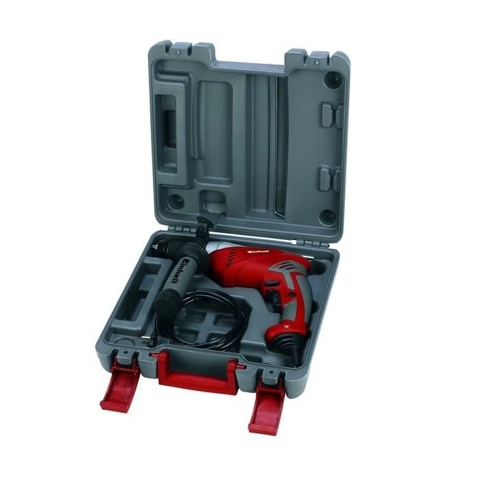 EINHELL Perceuse a percussion RT-ID 65 /1