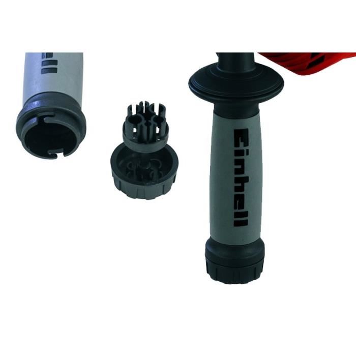 Einhell Perceuse A Percussion Te Id 650 650 W Mandrin 13 Mm Haut De Gamme Variateur Electronique