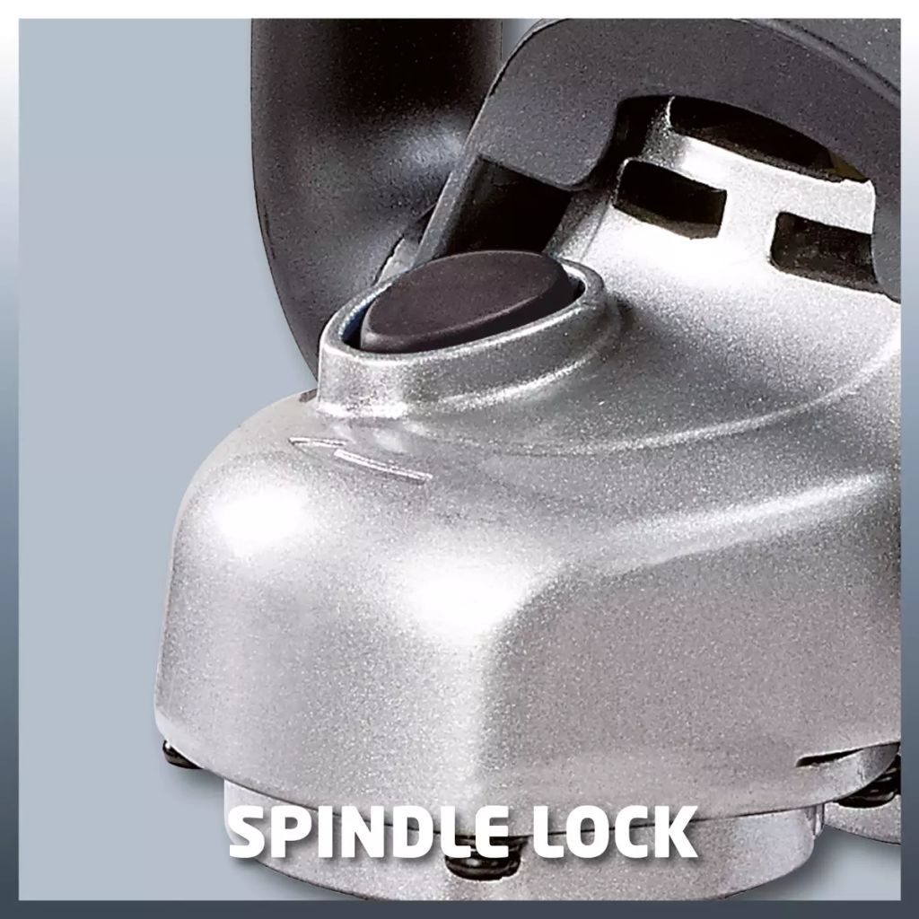 Einhell Polisseuse Dangle Cc Po 11001 E 1100 W Diametre 180mm Livre En Coffret Avec 1 Mousse 2 Bonnets 6 Abrasifs