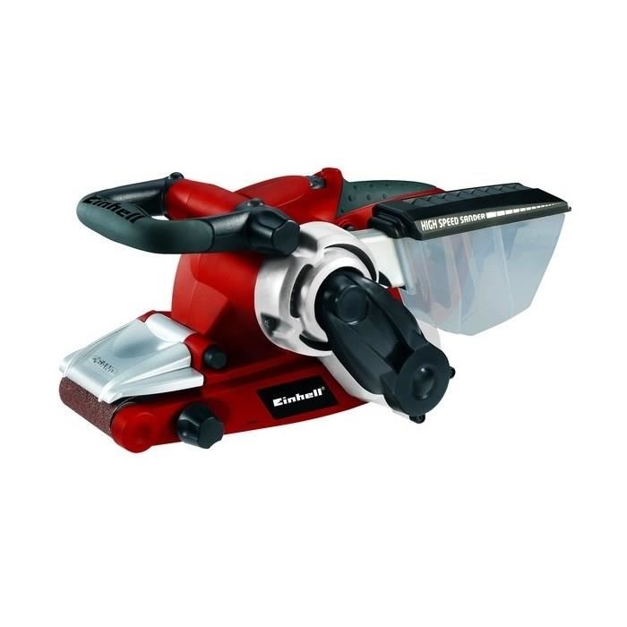 Ponceuse a bande filaire EINHELL Vlookup($l12,ref!,7,), 850 W