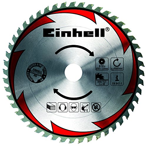 Einhell Scie radiale TE-SM 2534 Dual