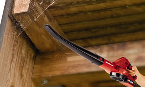 Souffleur sans fil GE-CL 18 Li E Kit (1x2,0Ah) - EINHELL