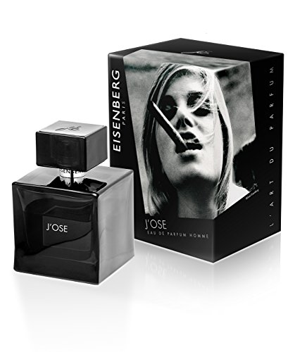 Eisenberg J?OSE eau de parfum pour homme 100 ml