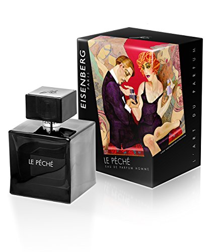 Eisenberg Le Peche Eau De Parfum Pour Homme 30 Ml