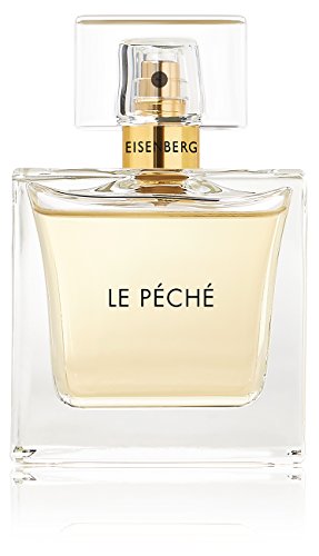 Eisenberg Le Peche eau de parfum pour femme 50 ml
