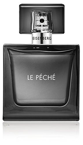 Eisenberg Le Peche eau de parfum pour homme 50 ml
