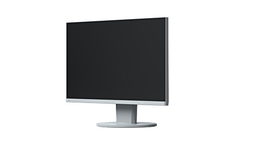 Ecran Pc Eizo Flexscan Ev2450 - 24 Pouces - 1920 X 1080 - 5 Ms - Gris