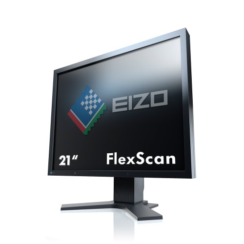 Eizo Flexscan S2133-bk Led Display 54,1 ...