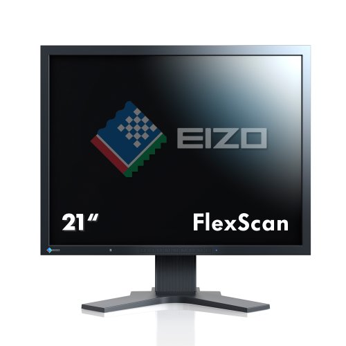 Eizo Flexscan S2133-bk Led Display 54,1 ...