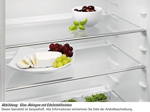 Refrigerateur encastrable 1 porte ELECTROLUX ERY1401AOW